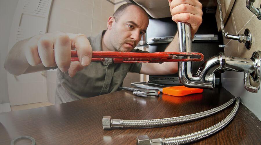 Local tankless water heater installation in Rockledge, GA